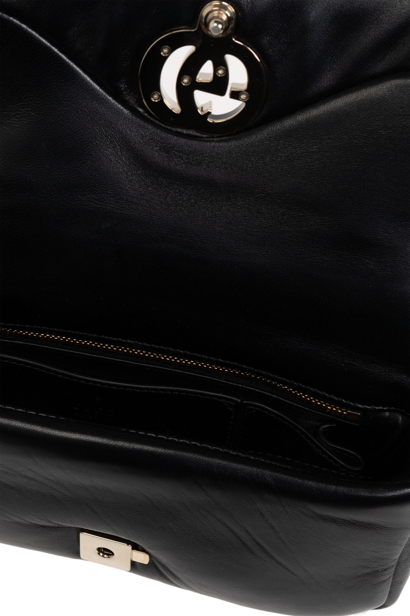 ハンドバッグ Gucci Gg Mialno Piccola Gucci Gg Mialno Piccola Black Womens Handbag Gucci